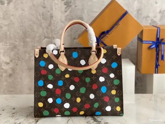 Cheap MM YK ONTHEGO VUITTON X LOUIS 0702